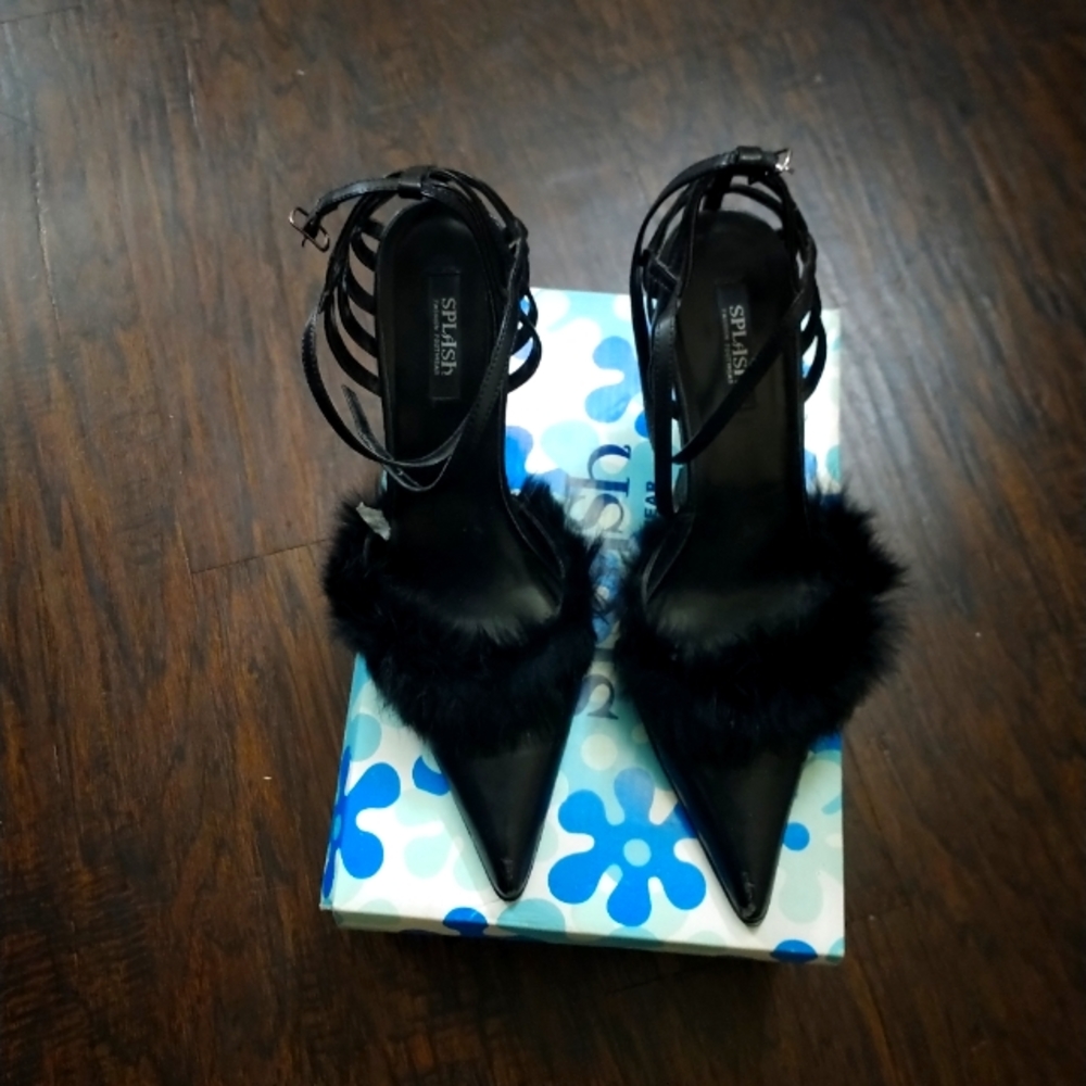 Women heels